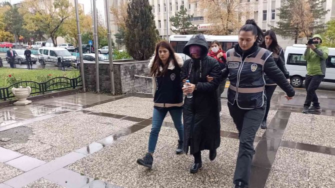 Fetö Yapılanmasına Gazi Turgut Aslan Operasyonu: 13 Gözaltı