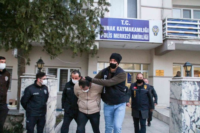 Cinayet Sanığına 12 Yıl Hapis