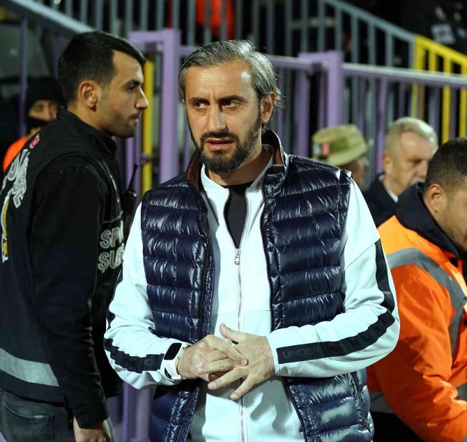 Spor Toto 1. Lig: Eyüpspor: 2 - Sakaryaspor: 1
