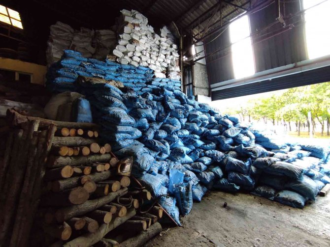 Gaz Sıkıntısı Çeken Avrupa, Türkiye’den Kömür Talep Ediyor