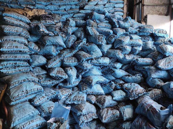 Gaz Sıkıntısı Çeken Avrupa, Türkiye’den Kömür Talep Ediyor