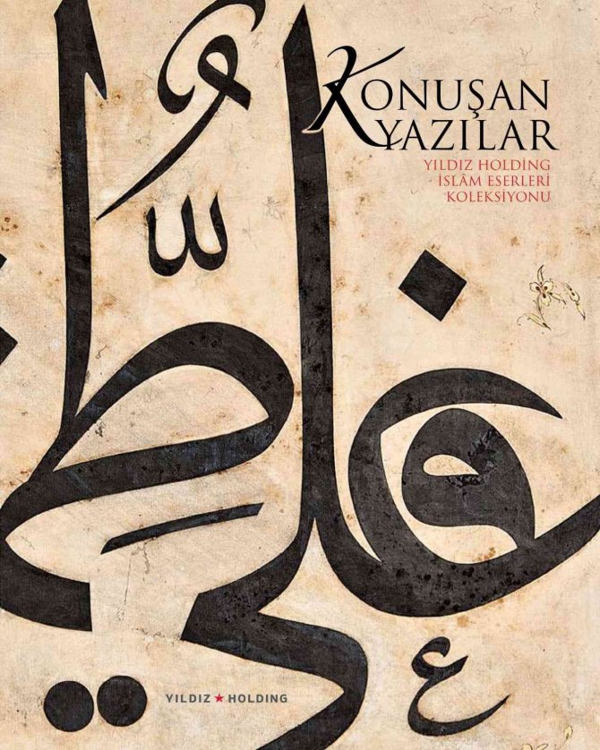 Yıldız Holding’in “Konuşan Yazılar” Sergisi Bursalılarla Buluştu