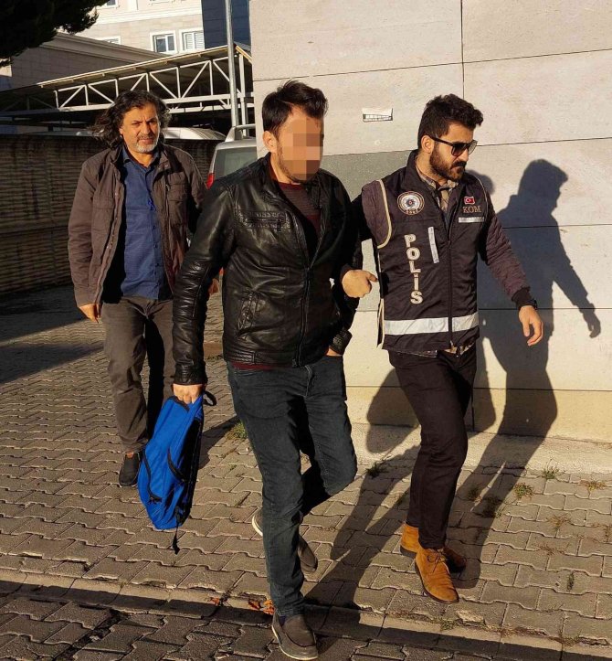 İ̇stanbul Merkezli 