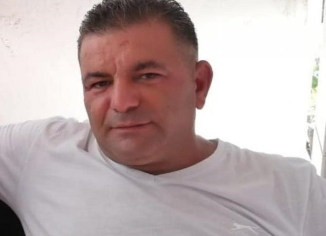 Eshot Atölyesi’nde İş Kazası: 1 Ölü