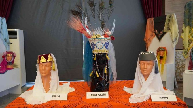 Keçiören Sanat Galerisi Açıldı