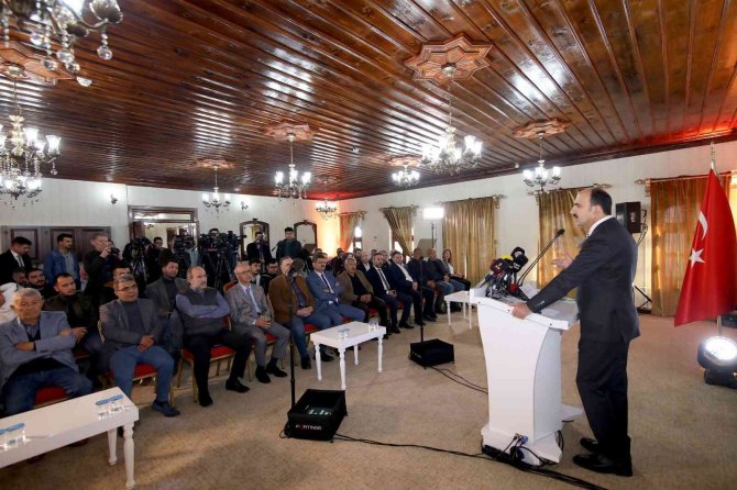 Başkan Altay: “Cumhuriyetimizin 100. Yılı İçin Ülkemize Güzel Bir Armağan Sunduk”