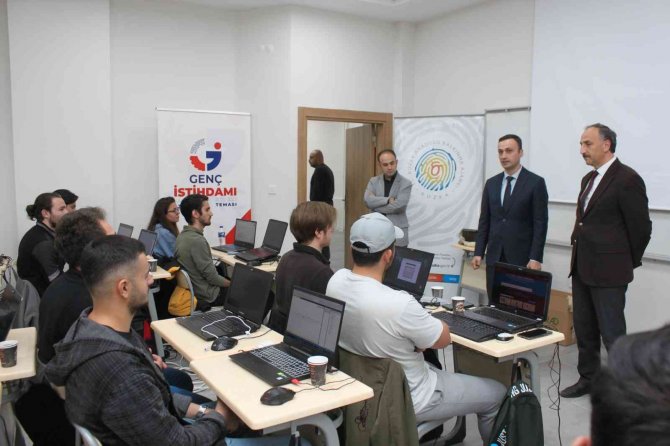 ‘Beyaz Şapkalı Hackerlar’ Ulusal Güvenliğe Katkı Sağlayacak