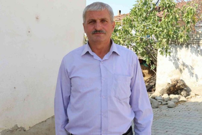 Ulgar’ın Alt Ve Üstyapı Yatırımı Tamamlandı