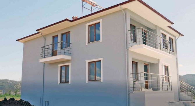 Menteşe Belediyesi Ücretsiz Tip Projesine 241 Başvuru Yapıldı