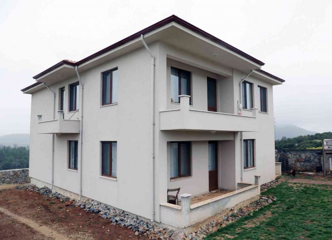 Menteşe Belediyesi Ücretsiz Tip Projesine 241 Başvuru Yapıldı