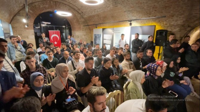 Bakan Akar: “Uçak Da Tank Da Yapacağız”