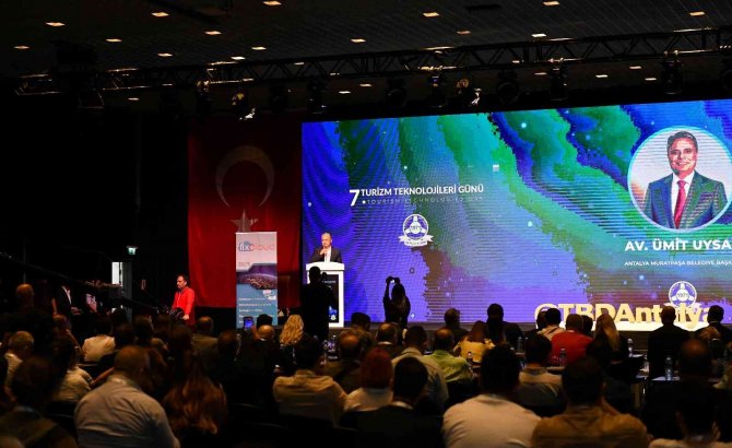 Başkan Uysal: “Çok İyi Olacağız”