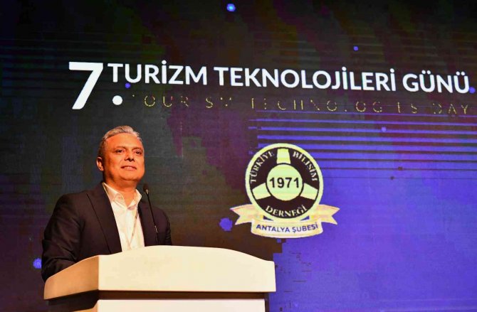 Başkan Uysal: “Çok İyi Olacağız”