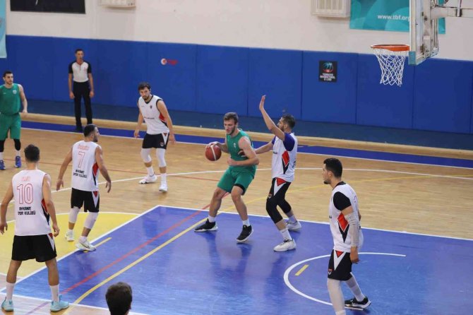 Cumhuriyet Kupası’nda İlk Günün Maçları Tamamlandı