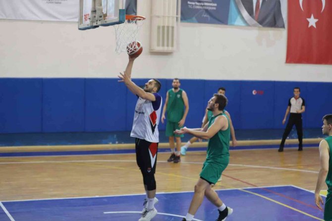 Cumhuriyet Kupası’nda İlk Günün Maçları Tamamlandı