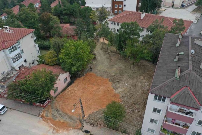 Bu Yol Öğrenciler İçin Kolaylık Sağlayacak