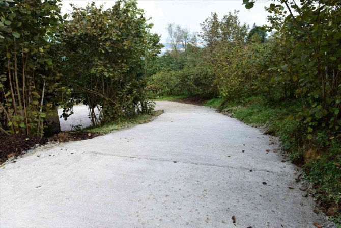 Kanser Hastası Yaşlı Şahsın Yol Problemi Çözüldü