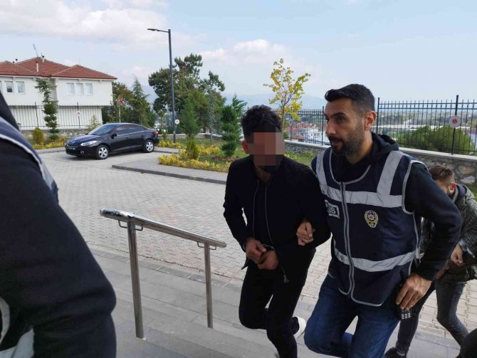 Uyuşturucuya 3 Gözaltı Daha