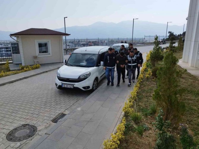 Uyuşturucuya 3 Gözaltı Daha