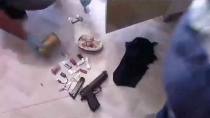 Şanlıurfa’da Dronlu Dolandırıcılık Operasyonu: 4 Gözaltı