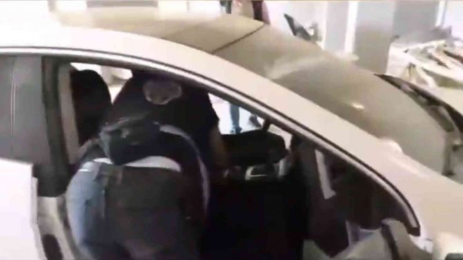 Şanlıurfa’da Dronlu Dolandırıcılık Operasyonu: 4 Gözaltı