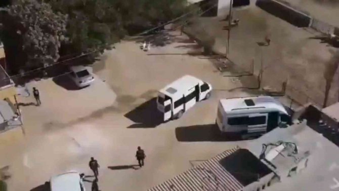 Şanlıurfa’da Dronlu Dolandırıcılık Operasyonu: 4 Gözaltı