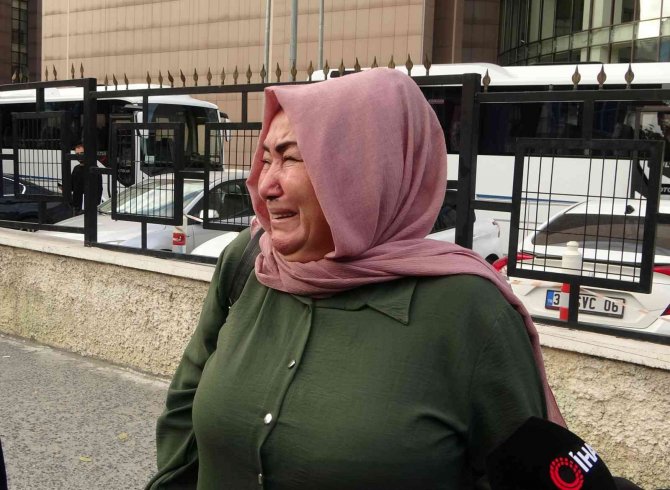 4. Kattan Düşerek Hayatını Kaybeden Sevcan Demir Davasında Karar