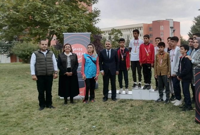 “Şiddetsiz Toplum” İçin Turnuva