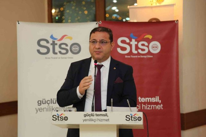 Stso İstişare Turlarını Sürdürüyor