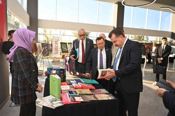 Somut Olmayan Kültürel Miras Çalıştayı Balıkesir’de