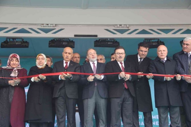 Bakan Kirişci: “Sözleşmeli Besi İşletmeciliği İle Üreticimize Hem Fiyat Hem De Alım Garantisi Vereceğiz”