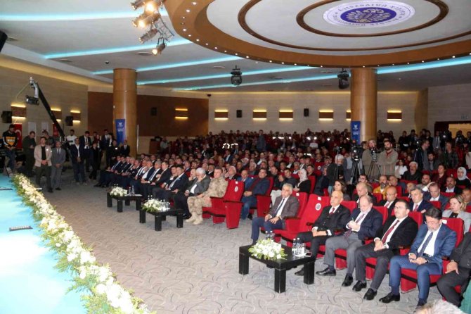 Bakan Kirişci’den Çiftçilere Müjde Üstüne Müjde