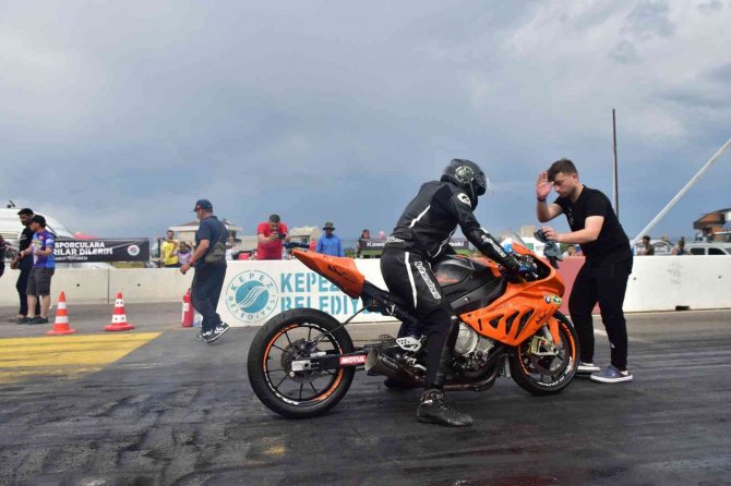 Drag Şampiyonları Kepez’de Belli Olacak