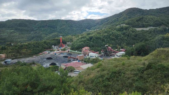Maden Ocağındaki Patlama Sonrası 50 Kişinin İfadesi Alındı