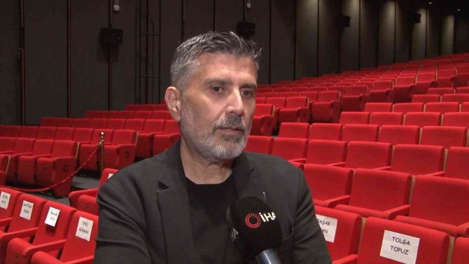 “Bandırma Füze Kulübü” Filminin Galası Yapıldı