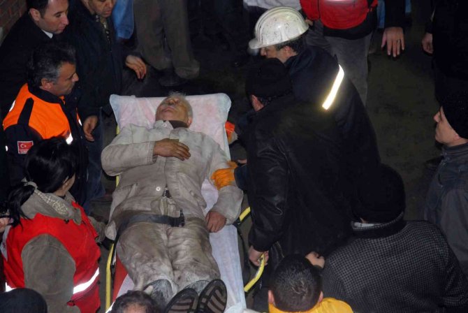 8 İşçinin Öldüğü Faciada 6 Ttk Yöneticisi Yeniden Hakim Karşısına Çıkacak