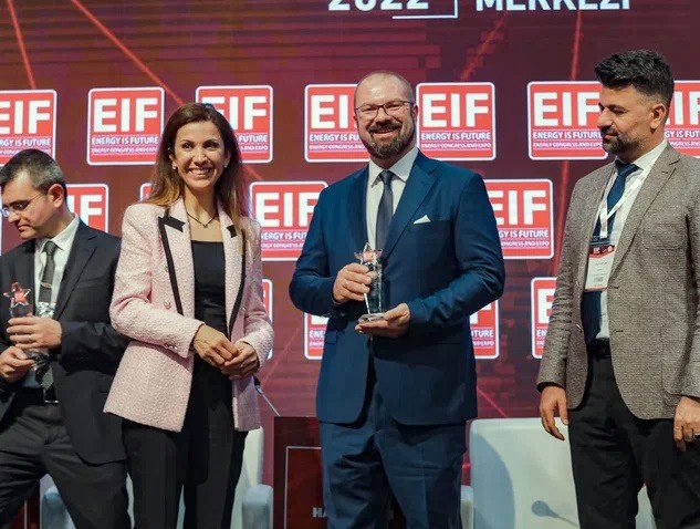 Sezemin: "Akkuyu Sahasındaki Yapı Malzemelerinin Çoğu Türk Yapımı"