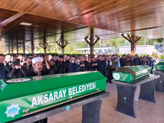Oğlunun Ardından Canına Kıyan Doktora Veda