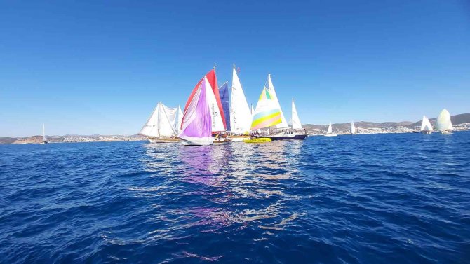 The Bodrum Cup’ta Yarışlar Sona Erdi
