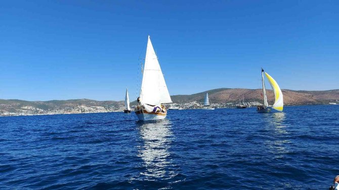 The Bodrum Cup’ta Yarışlar Sona Erdi