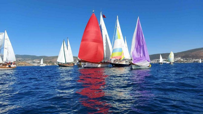 The Bodrum Cup’ta Yarışlar Sona Erdi