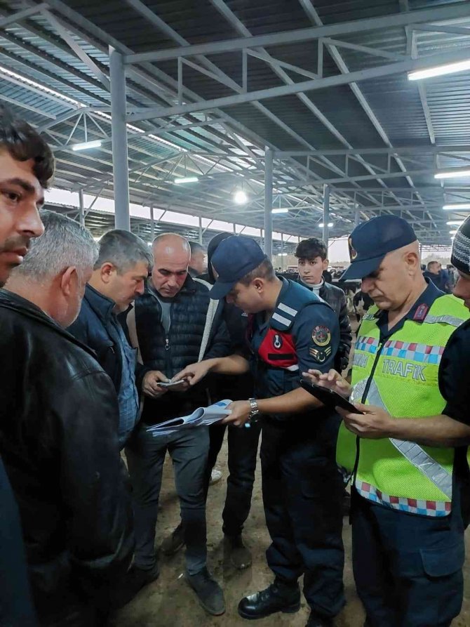 Çine’de Vatandaşlar Dolandırıcılık, Sahte Para Ve Hırsızlığa Karşı Uyarıldı