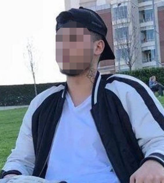 Beylikdüzü’nde Avm Otoparkında ‘Hızlı Gittin’ Dedi, Öldüresiye Darp Edildi