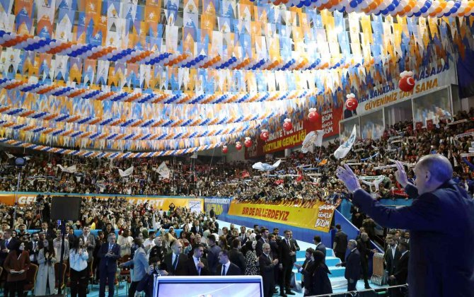 Cumhurbaşkanı Erdoğan’dan Kimyasal Tepkisi: "Ordumuza Bu Yakıştırmaların Bedeli Ödenecektir"