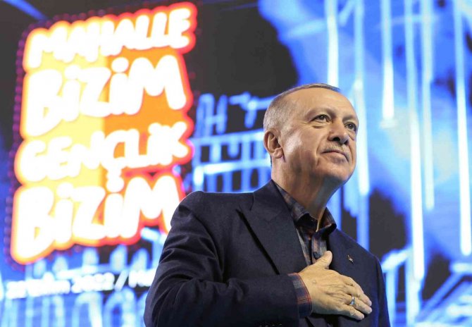 Cumhurbaşkanı Erdoğan’dan Kimyasal Tepkisi: "Ordumuza Bu Yakıştırmaların Bedeli Ödenecektir"