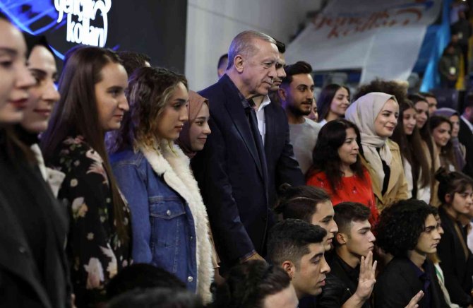 Cumhurbaşkanı Erdoğan’dan Kimyasal Tepkisi: "Ordumuza Bu Yakıştırmaların Bedeli Ödenecektir"