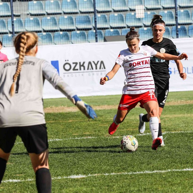 Süper Lig’de Fomget Fırtınası