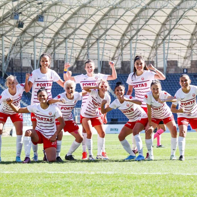 Süper Lig’de Fomget Fırtınası