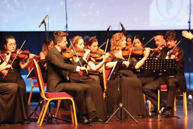 Sanatseverler Bayram Coşkusunu Yaşayacak