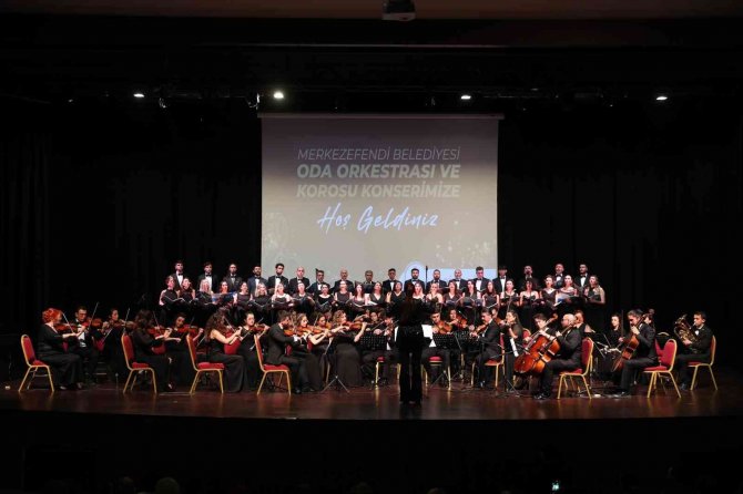 Sanatseverler Bayram Coşkusunu Yaşayacak